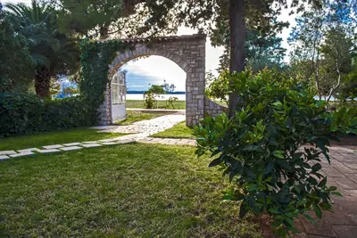 Image de Vacation apartment right by the sea-50 m from the beach