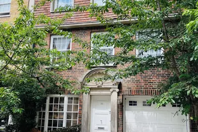 Image de Luxury Belgrave Square Townhouse