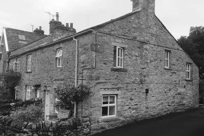 Image de Cosy 2 Bed traditional 200 year old Yorkshire Dales Cottage.