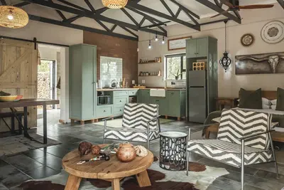 Image de Grace of Africa, Marula Suite, Kruger National Park Accommodation