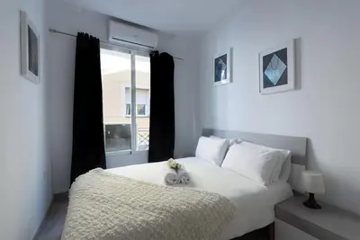 Image de Downtown Cozy & Sunny Apartment Gran Vía | A051