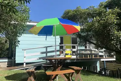Image de Classic Beach House S