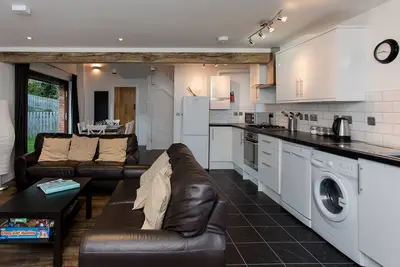 Image de Willow Barn - Fernhill Farm