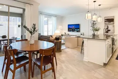 Image de Cozy Villa w/ Free Pet Fee Near Disney
