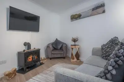 Image de Castle Cove - 1 Bedroom Apartment - Tenby
