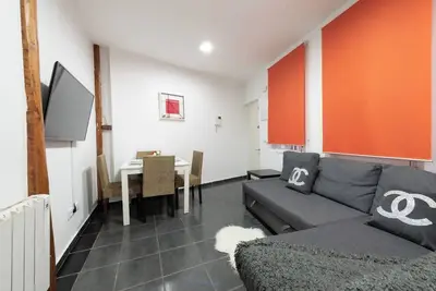 Downtown Comfortable Apartment Gran Vía | 059