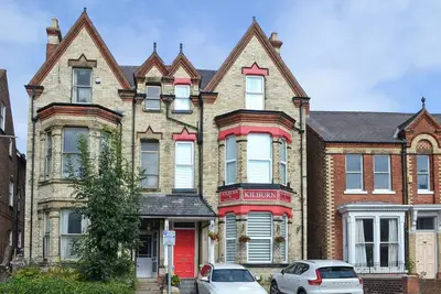 Image de 11 chambres à coucher à Bridlington