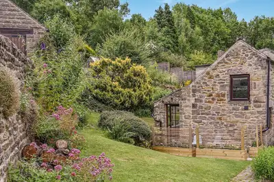 Image de Little Sitch Barn - Uk39602
