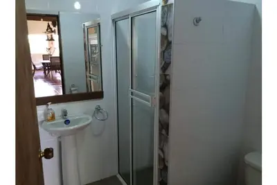 Image de Charming and magical farm, southwest Antioquia, with swimming pool and tennis courts.