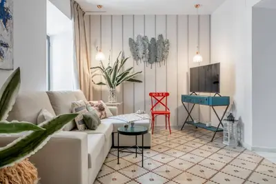 El Patio   Dreams Of Marbella