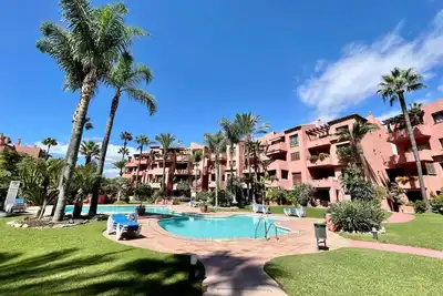 Image de Alicate Beach  EaW Homes