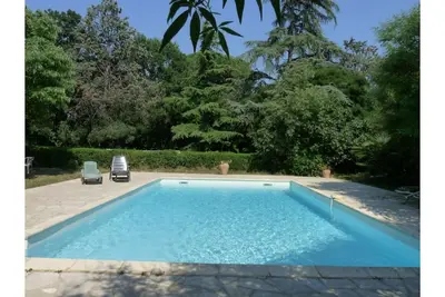 Image de Gite de caractère dans une propriété viticole - unit_1972900