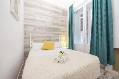 Image de Beautiful & Comfortable Apartment Gran Vía | 073