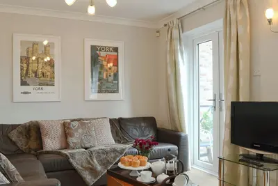 Image de 5 chambres à coucher à York