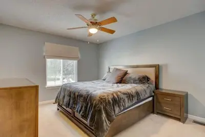 Image de Beautiful 3bed 2. 5bath in prime location James Island