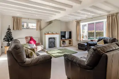 Image de 3 bedroom accommodation in Holt