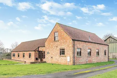 Image de The Old Combine Shed