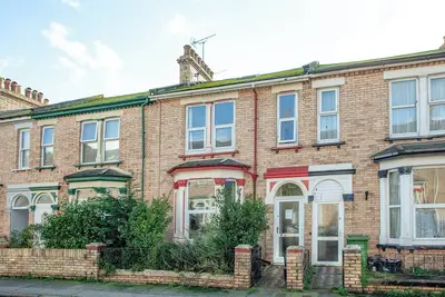 Image de 5 bedroom accommodation in Paignton