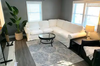 Image de Cozy House on Collage Street