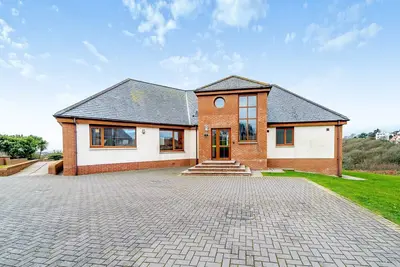 Image de 5 chambres à coucher à Portpatrick, near Stranraer