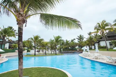 Image de Premium Bungalow - Full sea view from the balcony - Luxury Resort