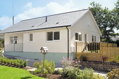 Image de 2 chambres à coucher à Tywardreath, near Fowey