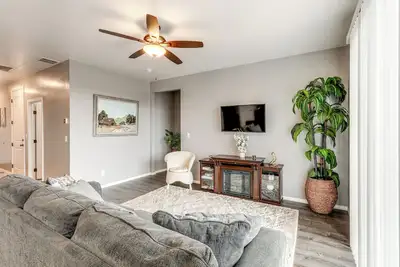 Image de Ski, Hike & Explore: Bellemont Home w/ Fenced Yard