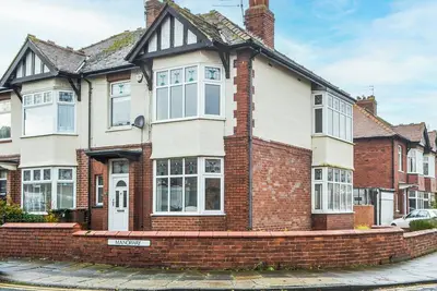 Image de 3 chambres à coucher à Tynemouth