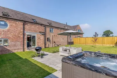 Image de The Hayloft - Uk34565