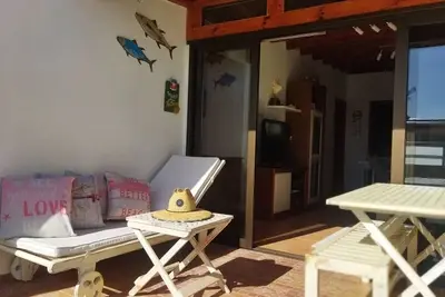 Image de Ideal Penthouse Next To The Beach