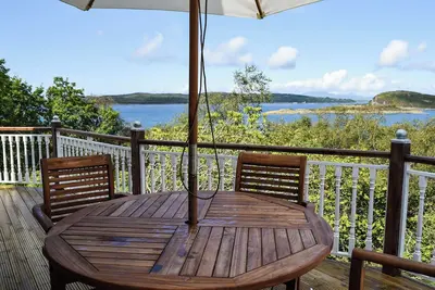 Image de Teasel Lodge - Uk39647