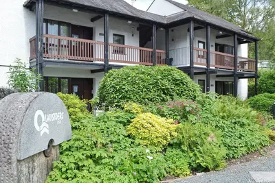 Image de Quaysiders Club H - Uk34764