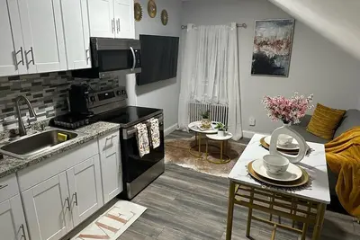 Image de Cheerful 2 Bedroom Apartment