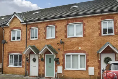 Image de 2 bedroom accommodation in Cwmfelinfach