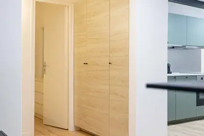 Image de Joliette - Appartement 3 Chambres 3 Sdb