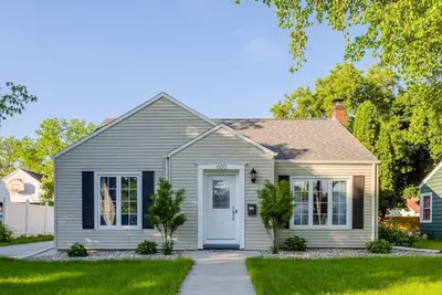 Image de 2 Bedroom Corporate Bungalow