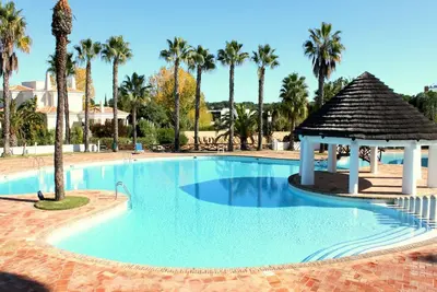 Image de Stevens White Apartment, Quinta do Lago, Algarve