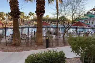 Image de Cibola Vista Resort and Spa, 1 Bedroom Suite