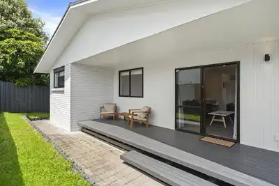 Image de Garden Grove Gem - Lake Taupō Holiday Home
