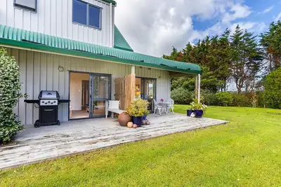 Image de Walkers Retreat -  Te Arai Unit