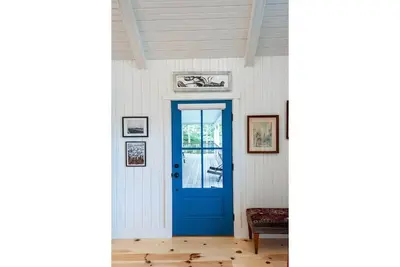 Image de Waterledge Cottage - Orrs Island, Maine