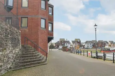 Image de 2 chambres à coucher à Maryport