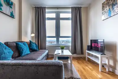 Image de 2 chambres à coucher à Ashford