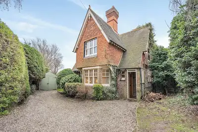 Image de 3 chambres à coucher à Brighton
