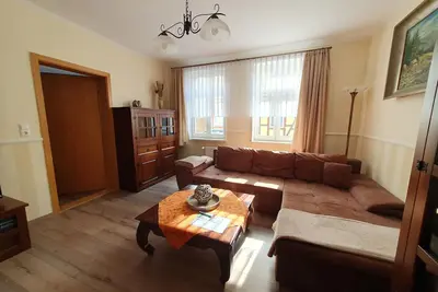 Vacation apartment \"Altstadtoase\" | 2-4 persons in the center of Wernigerode | first floor