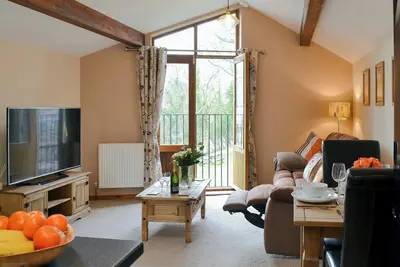 Image de 1 chambres à coucher à Aberaeron