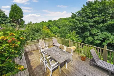 Image de 3 chambres à coucher à Boscastle