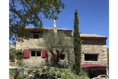 Image de Mas de charme 3 étoiles