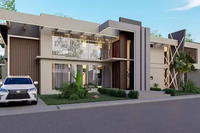 Image de The Second Coming of Luxury Villa