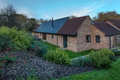 Image de West Barns - Fernhill Farm